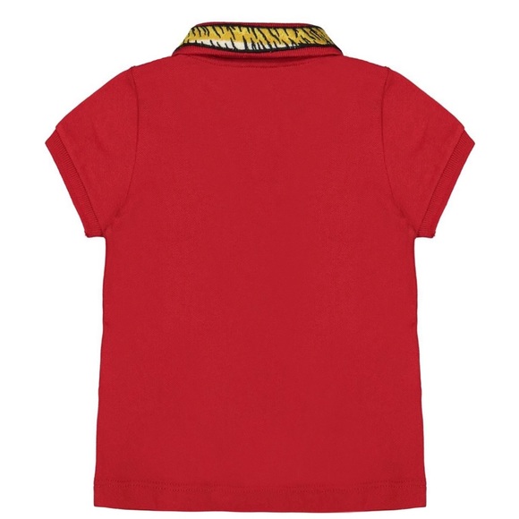 Gucci polo - Picture 3 of 4